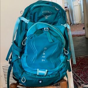 Osprey Mira 34 Hiking Pack